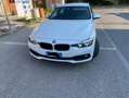 BMW 318 318d Gran Turismo Business Advantage auto Bianco - thumbnail 4