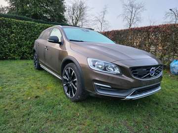 V60 Cross Country 2.0 D3 Kinetic