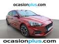 Ford Focus 1.0 Ecoboost ST Line 125 Rojo - thumbnail 2