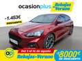 Ford Focus 1.0 Ecoboost ST Line 125 Rojo - thumbnail 1