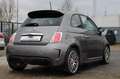 Abarth 595 Turismo /SHEFT/XENON/PDC/8FACH/KLIMA/AKRAPOVI Gris - thumbnail 4
