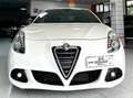 Alfa Romeo Giulietta Giulietta 1.4 t. Distinctive Gpl 120cv Blanc - thumbnail 3