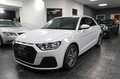 Audi A1 Sportback 30 TFSI basis-Virtual-Carplay-Tempo Blanc - thumbnail 1