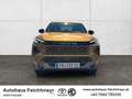 Toyota Hilux DK AWD 2,8 Mild-Hybrid 6-Aut. Invincible 4t. Gelb - thumbnail 2