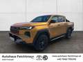 Toyota Hilux DK AWD 2,8 Mild-Hybrid 6-Aut. Invincible 4t. Gelb - thumbnail 1