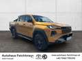 Toyota Hilux DK AWD 2,8 Mild-Hybrid 6-Aut. Invincible 4t. Gelb - thumbnail 3