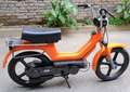 Piaggio Si PRIMA VERSIONE - 1978 RESTAURATO POTENTE VINTAGE Portocaliu - thumbnail 7