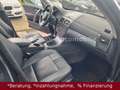 BMW X3 Baureihe X3 xDrive 20d Edition Lifestyle Schwarz - thumbnail 15