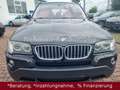 BMW X3 Baureihe X3 xDrive 20d Edition Lifestyle Schwarz - thumbnail 2
