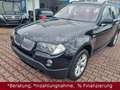BMW X3 Baureihe X3 xDrive 20d Edition Lifestyle Schwarz - thumbnail 1