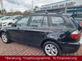 BMW X3 Baureihe X3 xDrive 20d Edition Lifestyle Schwarz - thumbnail 5