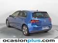 Volkswagen Golf e-Golf ePower Bleu - thumbnail 4