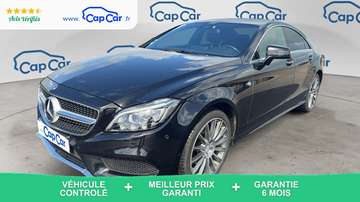 250 Bluetec 204 4Matic 7G-DCT Executive