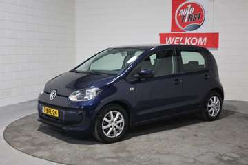 1.0 move up! BlueMotion, NL auto, Airco, Cruisecon