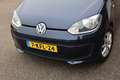 Volkswagen up! 1.0 move up! BlueMotion, NL auto, Airco, Cruisecon Blau - thumbnail 3