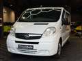 Opel Vivaro 2.0 CDTI 114 CV EU4 L2 H1 2.9t Blanco - thumbnail 2