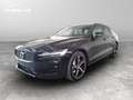 Volvo V60 2.0 B4 R-design auto 7m Nero - thumbnail 1