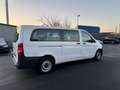 Mercedes-Benz Vito Tourer*EXTRALANG*TÜVNEU*MWST*8SITZH Blanc - thumbnail 11