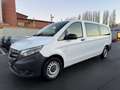 Mercedes-Benz Vito Tourer*EXTRALANG*TÜVNEU*MWST*8SITZH Blanc - thumbnail 1