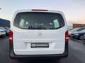Mercedes-Benz Vito Tourer*EXTRALANG*TÜVNEU*MWST*8SITZH Blanc - thumbnail 8