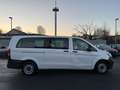 Mercedes-Benz Vito Tourer*EXTRALANG*TÜVNEU*MWST*8SITZH Blanc - thumbnail 12