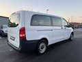 Mercedes-Benz Vito Tourer*EXTRALANG*TÜVNEU*MWST*8SITZH Blanc - thumbnail 10