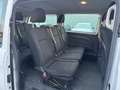 Mercedes-Benz Vito Tourer*EXTRALANG*TÜVNEU*MWST*8SITZH Blanc - thumbnail 27