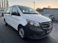 Mercedes-Benz Vito Tourer*EXTRALANG*TÜVNEU*MWST*8SITZH Blanc - thumbnail 13