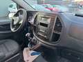 Mercedes-Benz Vito Tourer*EXTRALANG*TÜVNEU*MWST*8SITZH Blanc - thumbnail 18