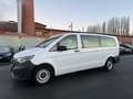 Mercedes-Benz Vito Tourer*EXTRALANG*TÜVNEU*MWST*8SITZH Blanc - thumbnail 3