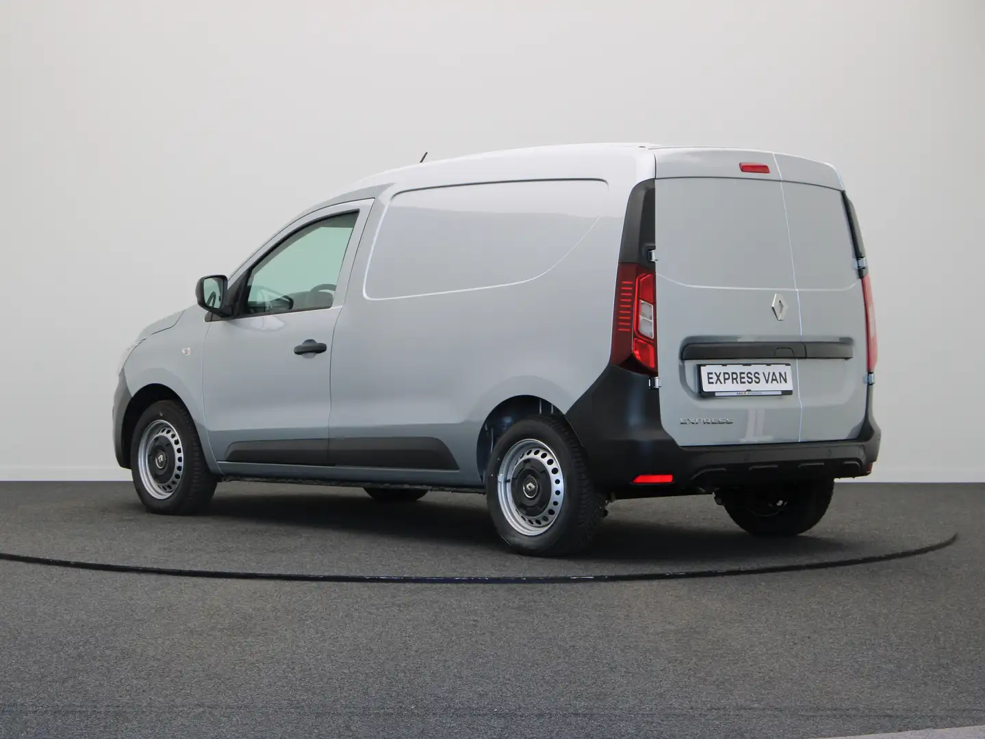 Renault Express dCi 95 6MT Comfort Pack Parking | Mistlampen vóór Grijs - 2