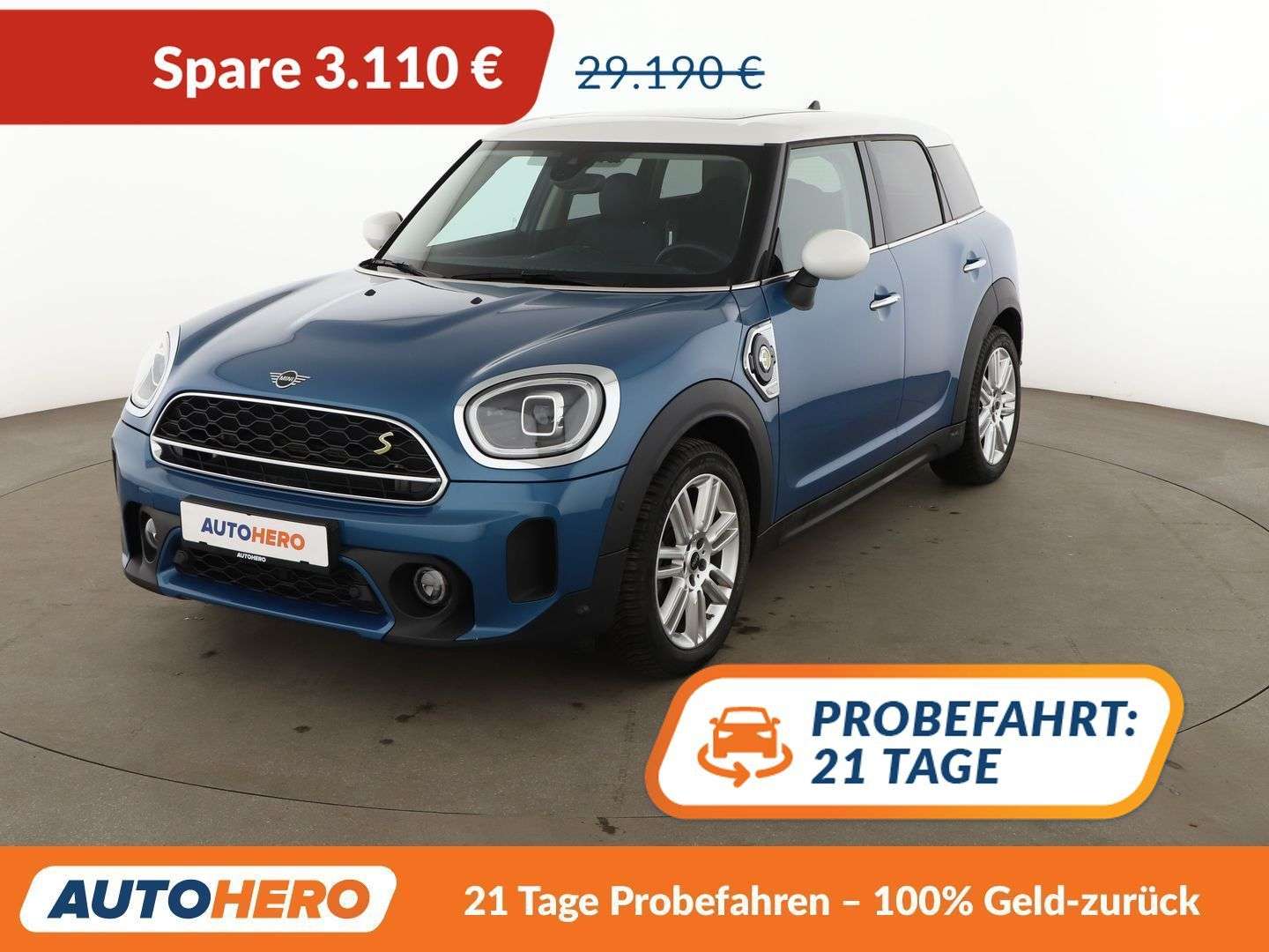 Second hand Mini Se 