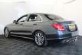 Mercedes-Benz C 350 e Lease Edition MOTOR TIKT! Grijs - thumbnail 4