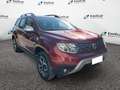Dacia Duster 1.0 TCe 100 CV ECO-G 4x2 Prestige Rosso - thumbnail 2