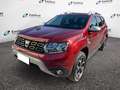 Dacia Duster 1.0 TCe 100 CV ECO-G 4x2 Prestige Rosso - thumbnail 1
