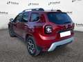 Dacia Duster 1.0 TCe 100 CV ECO-G 4x2 Prestige Rosso - thumbnail 7