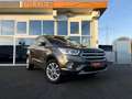 Ford Kuga Titanium Shz*Pdc*Temp*LED*KeyLess*Navi*2.Hd Grau - thumbnail 1