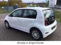 Volkswagen up! KLI DAB+ GJR Weiß - thumbnail 5