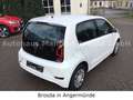 Volkswagen up! KLI DAB+ GJR Weiß - thumbnail 7