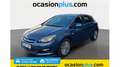 Opel Astra 1.6CDTi S/S Excellence 110 Niebieski - thumbnail 1