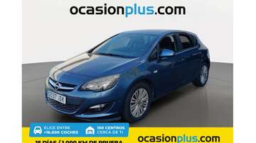 1.6CDTi S/S Excellence 110