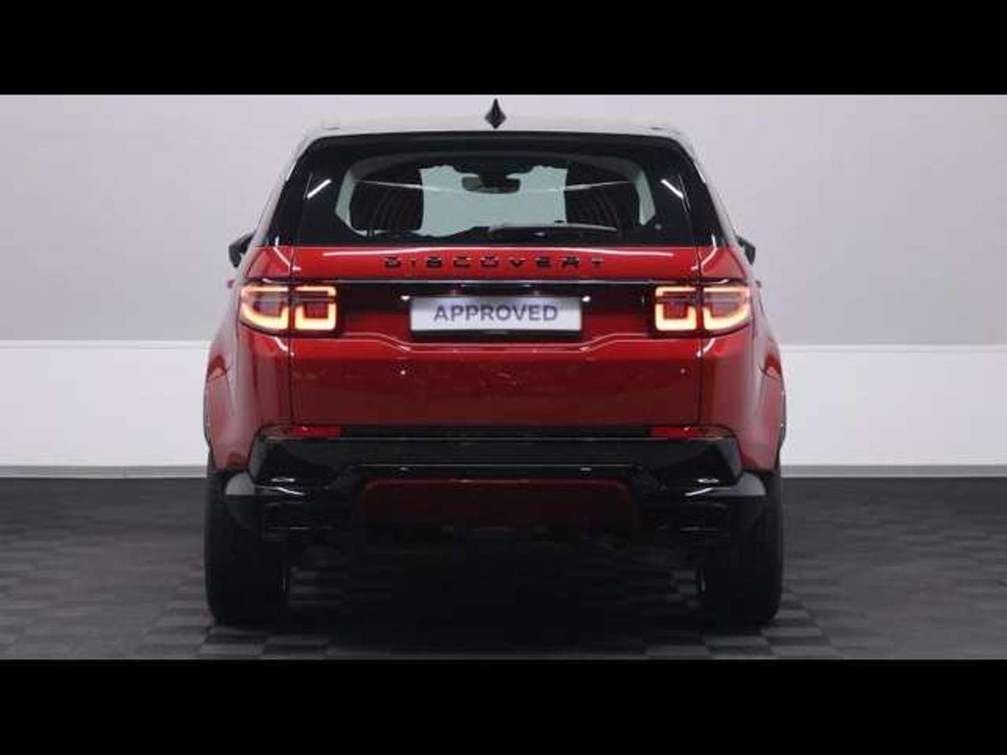 Land Rover Discovery Sport D165 S AWD AUTO -  - Joinsteer - #4