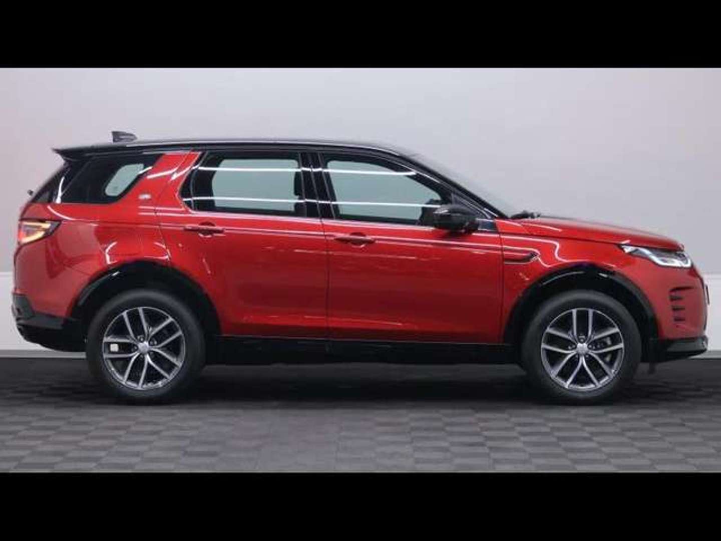 Land Rover Discovery Sport D165 S AWD AUTO -  - Joinsteer - #2