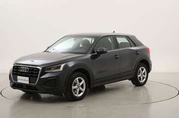 30 TFSI Business 1.0 Benzina 110CV