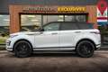 Land Rover Range Rover Evoque 2.0 P200 AWD Dynamic R Nieuw Weiß - thumbnail 5
