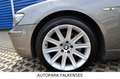 BMW 750 LI LANG VOLLAUSSTATTUNG LPG GAS EX-REGIERUNG Argento - thumbnail 2