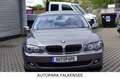 BMW 750 LI LANG VOLLAUSSTATTUNG LPG GAS EX-REGIERUNG Srebrny - thumbnail 14