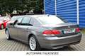 BMW 750 LI LANG VOLLAUSSTATTUNG LPG GAS EX-REGIERUNG Silver - thumbnail 8
