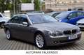 BMW 750 LI LANG VOLLAUSSTATTUNG LPG GAS EX-REGIERUNG Silber - thumbnail 20