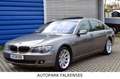 BMW 750 LI LANG VOLLAUSSTATTUNG LPG GAS EX-REGIERUNG Silver - thumbnail 1